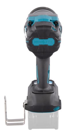 Akumulatora trieciena uzgriežņu atslēga  XGT® TW001GZ 40V Makita