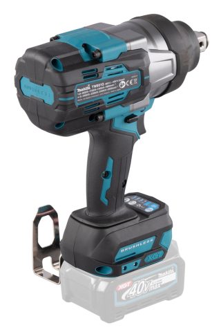 Akumulatora trieciena uzgriežņu atslēga  XGT® TW001GZ 40V Makita