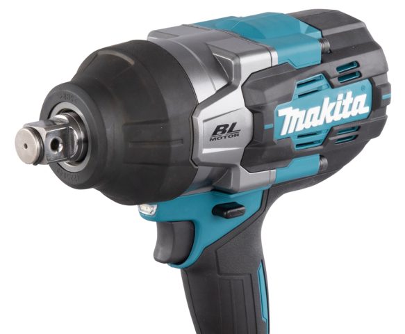 Akumulatora trieciena uzgriežņu atslēga  XGT® TW001GZ 40V Makita