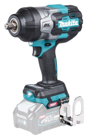 Akumulatora trieciena uzgriežņu atslēga  XGT® TW002GZ Makita