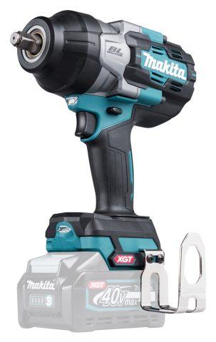 Akumulatora trieciena uzgriežņu atslēga  XGT® TW002GZ Makita