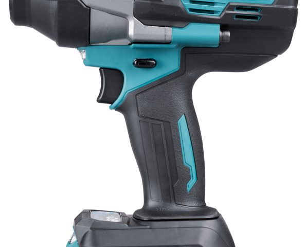Akumulatora trieciena uzgriežņu atslēga  XGT® TW002GZ Makita