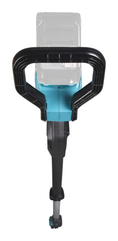 XGT®Akumulatora ķēdes zāģis ar teleskopisko kātu UA004GZ 40V Makita