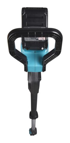 XGT®Akumulatora ķēdes zāģis ar teleskopisko kātu UA004GM101 40V Makita