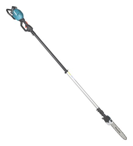 XGT®Akumulatora ķēdes zāģis ar teleskopisko kātu UA004GM101 40V Makita