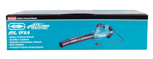 Gaisa pūtējs UB001CZ 36V Makita LXT