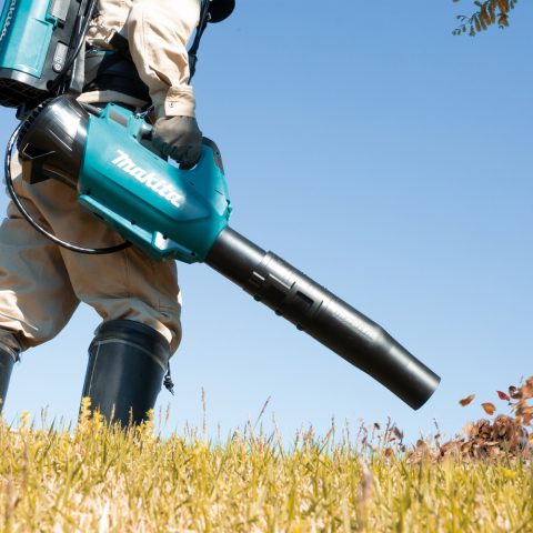 Gaisa pūtējs UB001CZ 36V Makita LXT