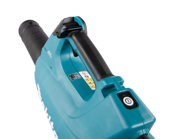 Gaisa pūtējs UB001CZ 36V Makita LXT