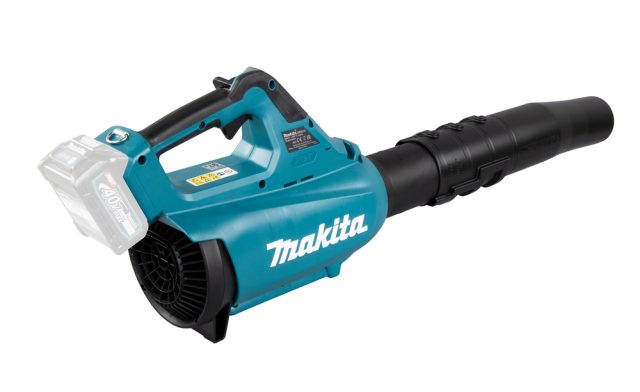 XGT®Akumulatora pūtējs UB001GZ 40V Makita