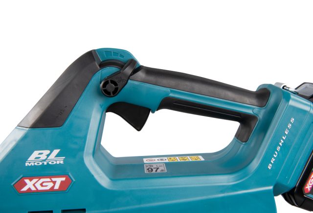 XGT®Akumulatora pūtējs UB001GZ 40V Makita