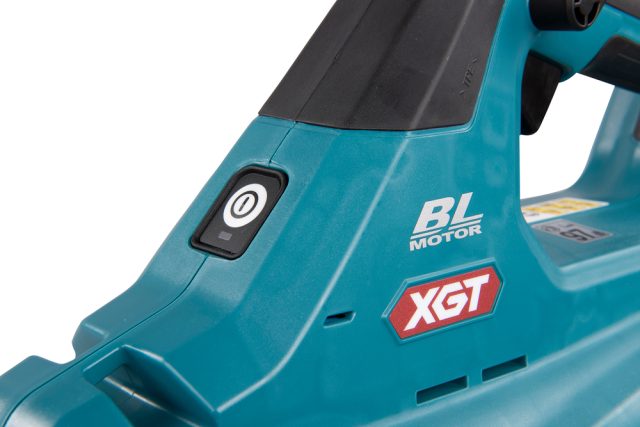 XGT®Akumulatora pūtējs UB001GZ 40V Makita