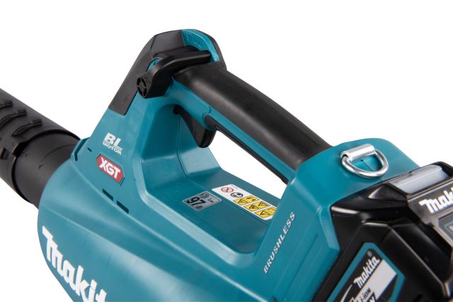 XGT®Akumulatora pūtējs UB001GZ 40V Makita