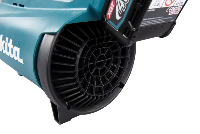 XGT®Akumulatora pūtējs UB001GZ 40V Makita