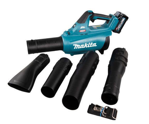 XGT®Akumulatora pūtējs UB001GZ 40V Makita