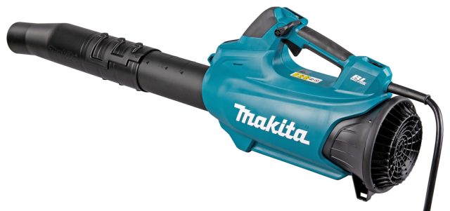 Akumulatora gaisa pūtējs UB003CZ 36V Makita