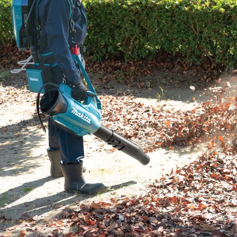 Akumulatora gaisa pūtējs UB003CZ 36V Makita