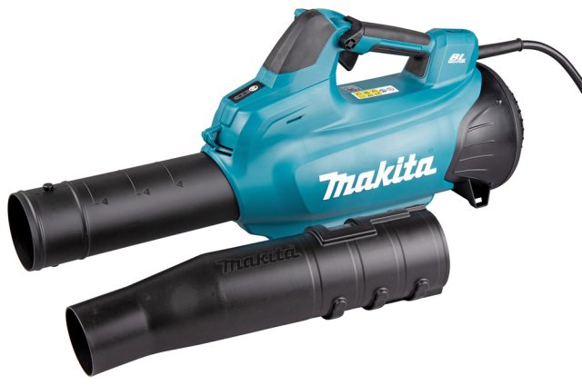 Akumulatora gaisa pūtējs UB003CZ 36V Makita