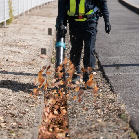 Mugursomas tipa akumulatora pūtējs UB004CZ 36V Makita