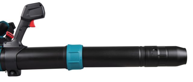 Mugursomas tipa akumulatora pūtējs UB004CZ 36V Makita
