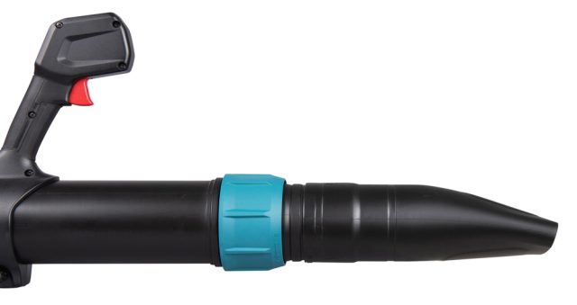 Mugursomas tipa akumulatora pūtējs UB004CZ 36V Makita