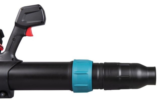 Mugursomas tipa akumulatora pūtējs UB004CZ 36V Makita