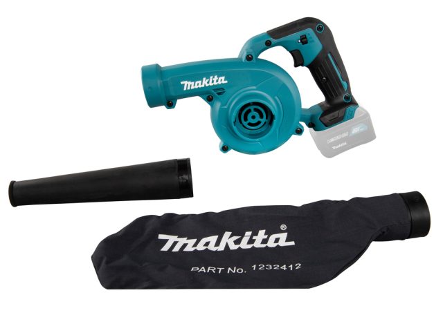 Gaisa pūtējs UB100DZ 12V CXT Makita