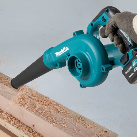 Gaisa pūtējs UB100DZ 12V CXT Makita