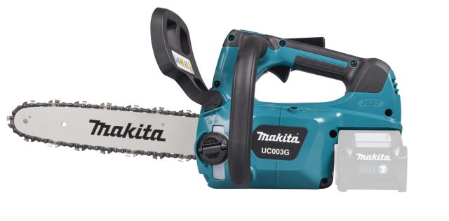 XGT®Akumulatora ķēdes zāģis UC003GZ 40V