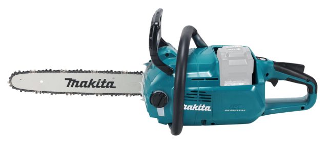 XGT ®Akumulatora ķēdes zāģis UC011GZ 40V Makita