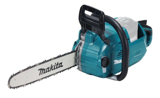 XGT ®Akumulatora ķēdes zāģis UC011GZ 40V Makita