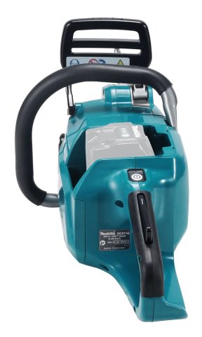 XGT ®Akumulatora ķēdes zāģis UC011GZ 40V Makita