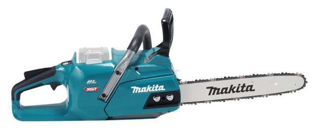 XGT ®Akumulatora ķēdes zāģis UC011GZ 40V Makita