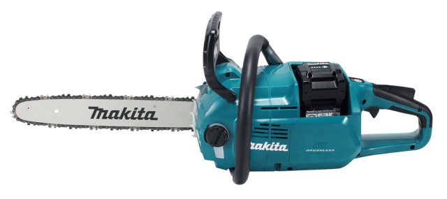 XGT ®Akumulatora ķēdes zāģis UC011GT101 40V Makita