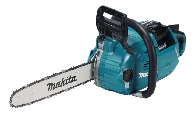 XGT ®Akumulatora ķēdes zāģis UC011GT101 40V Makita
