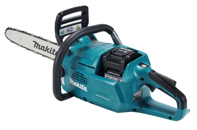 XGT ®Akumulatora ķēdes zāģis UC011GT101 40V Makita