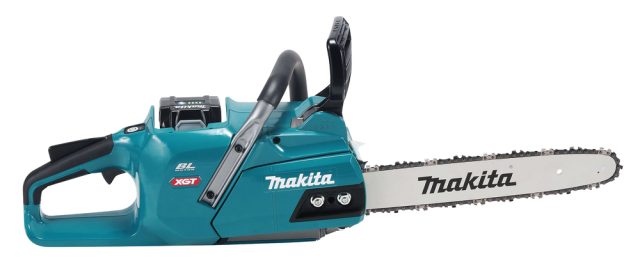 XGT ®Akumulatora ķēdes zāģis UC011GT101 40V Makita