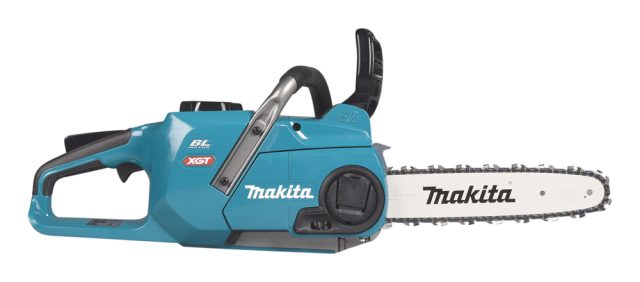 XGT ® Akumulatora ķēdes zāģis UC014GT101 40V Makita