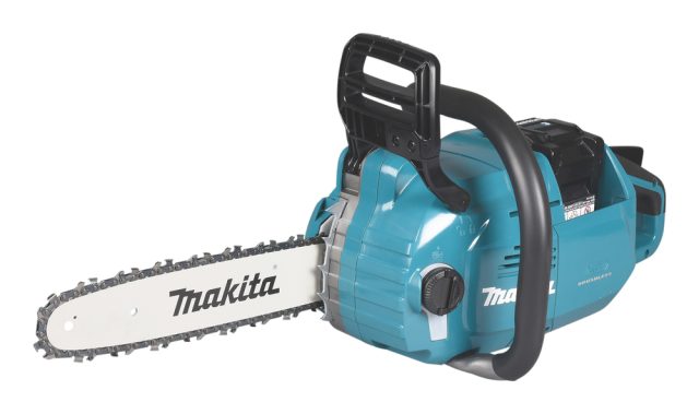 XGT ® Akumulatora ķēdes zāģis UC014GT101 40V Makita