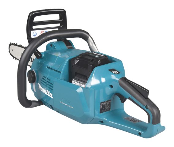 XGT ® Akumulatora ķēdes zāģis UC014GT101 40V Makita
