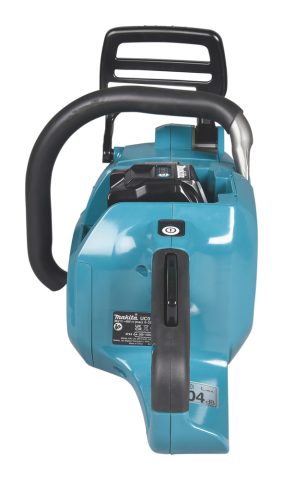 XGT ® Akumulatora ķēdes zāģis UC014GT101 40V Makita