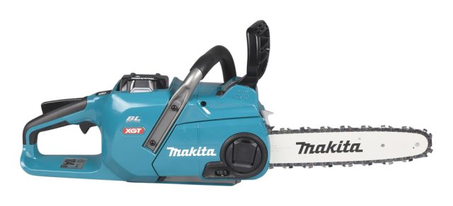 XGT ® Akumulatora ķēdes zāģis UC014GT101 40V Makita