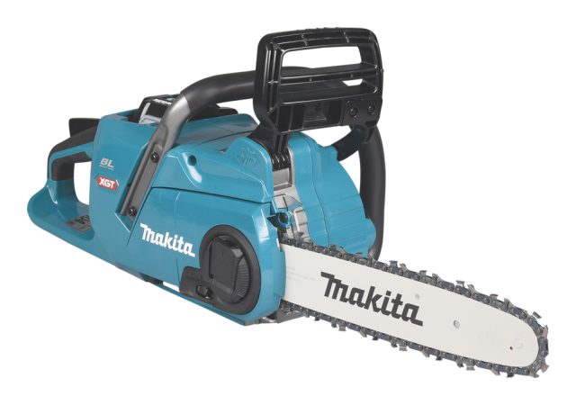 XGT ® Akumulatora ķēdes zāģis UC014GT101 40V Makita
