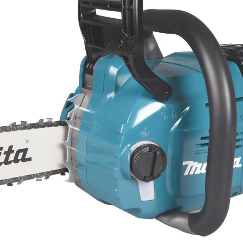 XGT ® Akumulatora ķēdes zāģis UC014GT101 40V Makita