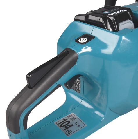 XGT ® Akumulatora ķēdes zāģis UC014GT101 40V Makita