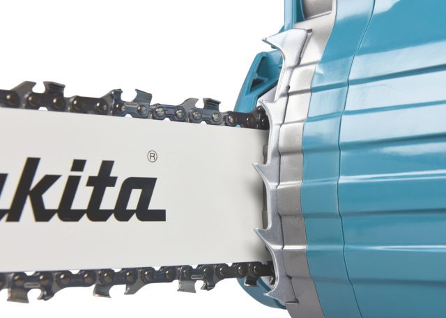XGT ® Akumulatora ķēdes zāģis UC014GT101 40V Makita