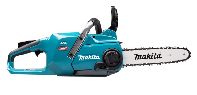 XGT ® Akumulatora ķēdes zāģis UC014GZ 40V Makita