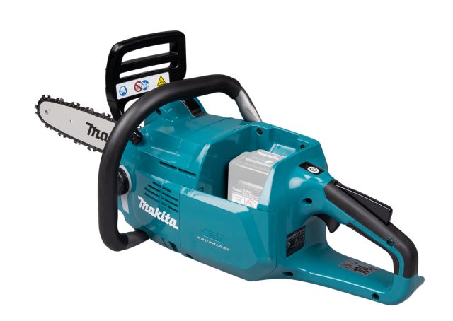 XGT ® Akumulatora ķēdes zāģis UC014GZ 40V Makita