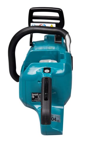 XGT ® Akumulatora ķēdes zāģis UC014GZ 40V Makita
