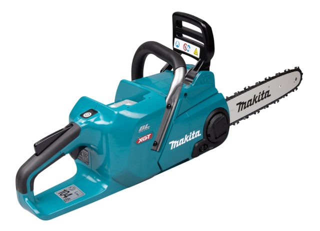 XGT ® Akumulatora ķēdes zāģis UC014GZ 40V Makita