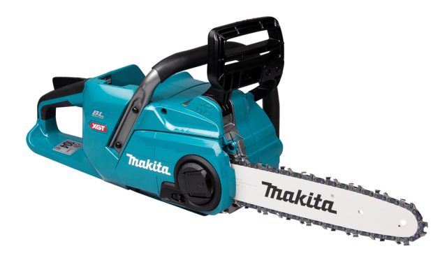 XGT ® Akumulatora ķēdes zāģis UC014GZ 40V Makita